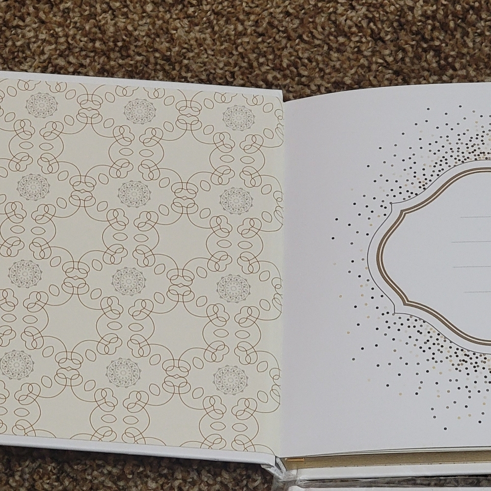 Guest Book - Picture 2 of 2